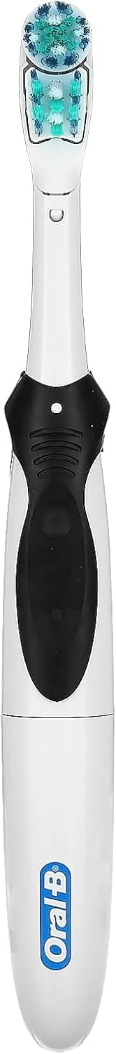 مسواک برقی اورال-بی Complete Action Power با برس نرم و پاک کنندگی عمیق، 1 عدد