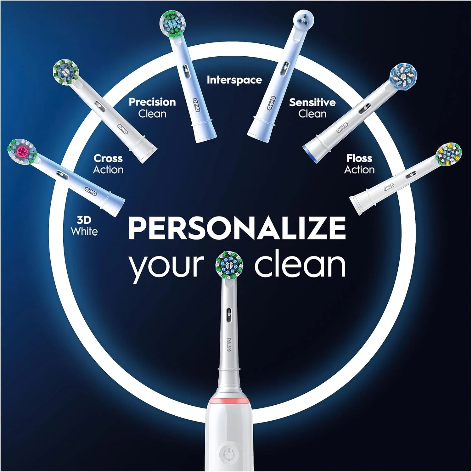 مسواک برقی صورتی Oral-B Pro Series 3، دارای 1 سری مسواک، 1 کیف مسافرتی، طراحی شده توسط Braun مسواک برقی صورتی Oral-B Pro Series 3، دارای 1 سری مسواک، 1 کیف مسافرتی، طراحی شده توسط Braun