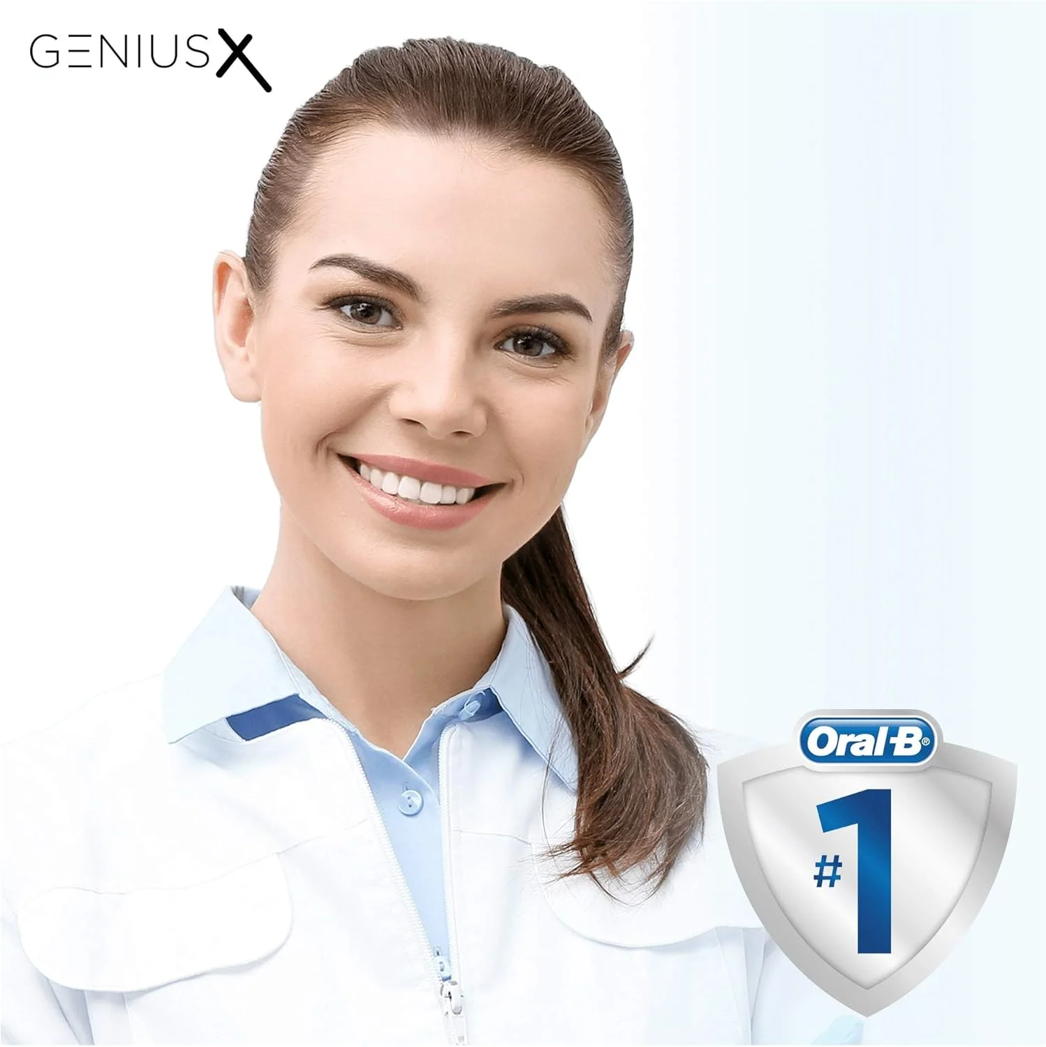 مسواک برقی اورال-بی Genius X Luxe Edition 20000 مشکی نیمه شب مسواک برقی اورال-بی Genius X Luxe Edition 20000 مشکی نیمه شب