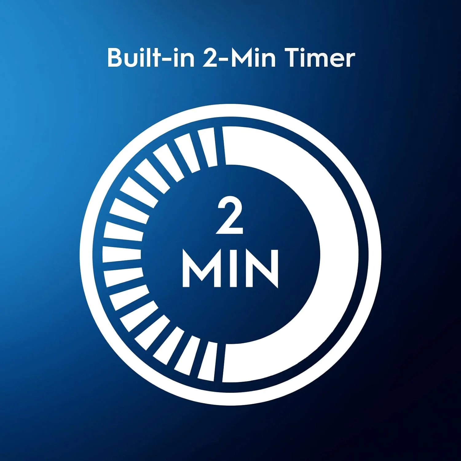 مسواک برقی اورال-بی پرو 400 3D White Vitality با (2) سری مسواک، قابل شارژ، آبی مسواک برقی اورال-بی پرو 400 3D White Vitality با (2) سری مسواک، قابل شارژ، آبی