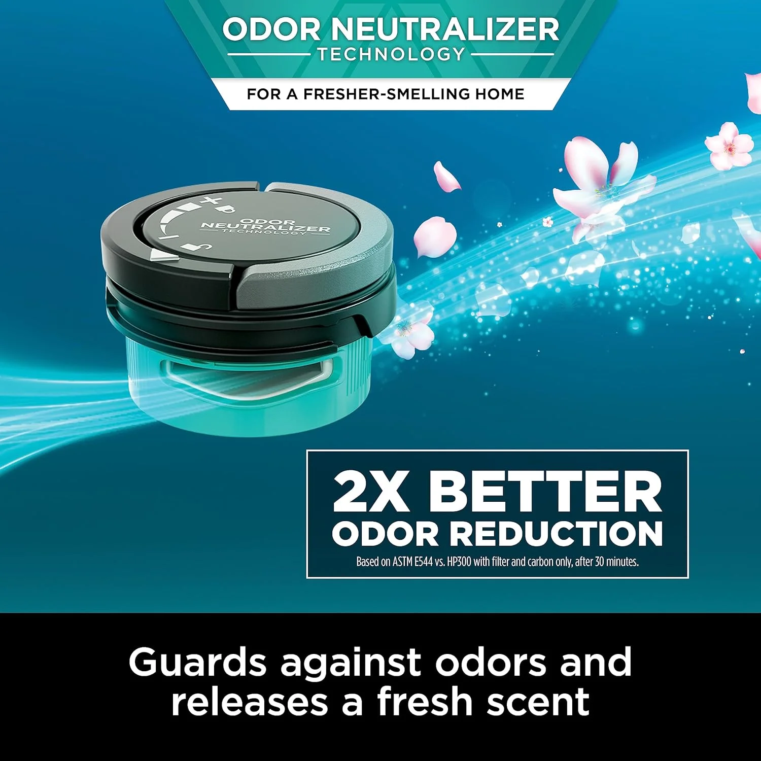 دستگاه تصفیه هوای Shark HP232 Clean Sense Air Purifier MAX با فناوری خنثی کننده بو، مناسب آلرژی، دارای فیلتر HEPA، پوشش 111 متر مربع، مناسب اتاق های بسیار بزرگ و کل خانه، جذب 99.98% ذرات، آلرژن ها، بوها و غیره، خاکستری دستگاه تصفیه هوای Shark HP232 Clean Sense Air Purifier MAX با فناوری خنثی کننده بو، مناسب آلرژی، دارای فیلتر HEPA، پوشش 111 متر مربع، مناسب اتاق های بسیار بزرگ و کل خانه، جذب 99.98% ذرات، آلرژن ها، بوها و غیره، خاکستری