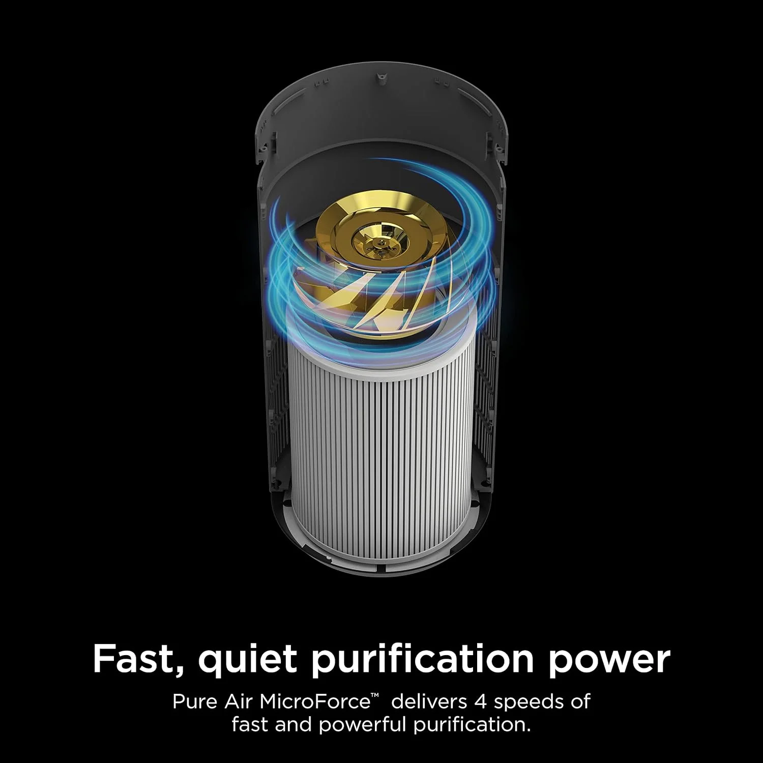 دستگاه تصفیه هوای شارک مدل AP1000 Clean Sense Air Purifier MAX، مناسب آلرژی، دارای فیلتر HEPA، پوشش 100 متر مربع، مناسب اتاق های بزرگ، نشیمن، کل خانه، جذب 99.98% ذرات، آلاینده ها، گرد و غبار، دود، مواد آلرژی زا و بو، خاکستری دستگاه تصفیه هوای شارک مدل AP1000 Clean Sense Air Purifier MAX، مناسب آلرژی، دارای فیلتر HEPA، پوشش 100 متر مربع، مناسب اتاق های بزرگ، نشیمن، کل خانه، جذب 99.98% ذرات، آلاینده ها، گرد و غبار، دود، مواد آلرژی زا و بو، خاکستری