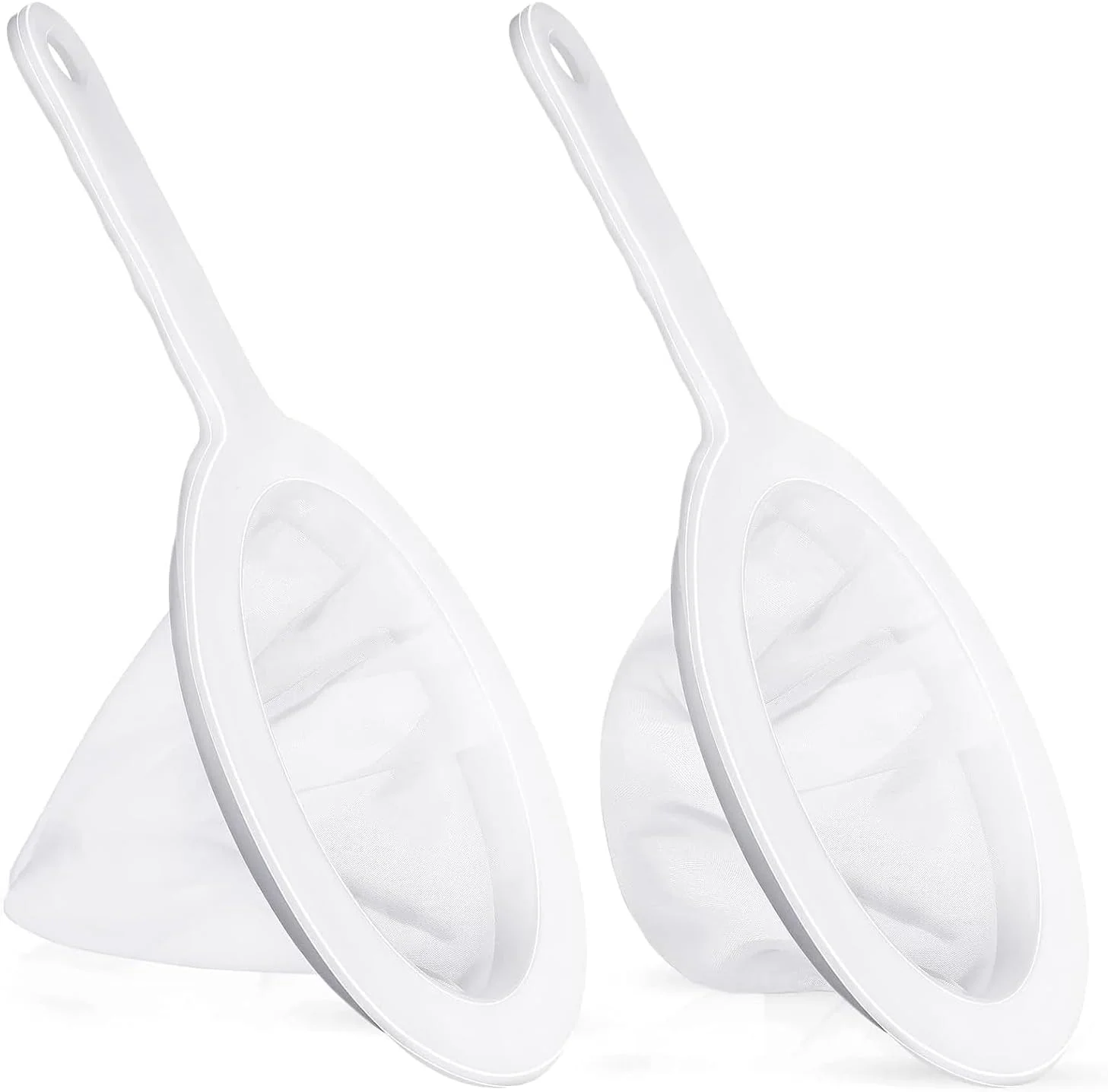 تور بچه میگو Bubble Magus، الک توری 80 و 200 مش و کیت لوله های جمع آوری و ظرف ذخیره سازی بچه میگو، مناسب برای پرورش حرفه ای و نگهداری منجمد بچه ماهی