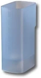 مخزن آب آبی رنگ دهانشویه Oral B مدل MD15/MD19