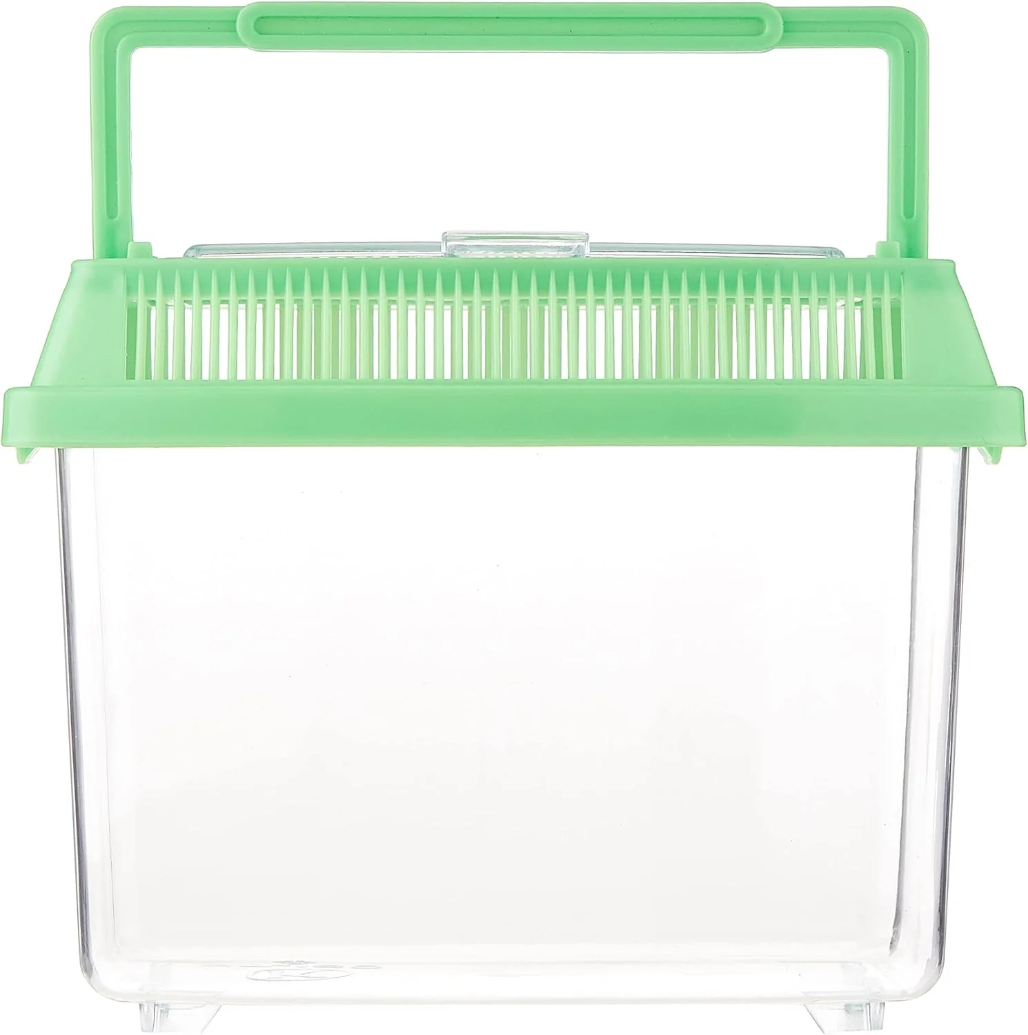 تانک پلاستیکی Kw Zone مدل Plastic Carrier Pt 180، رنگ جور (تک عددی)