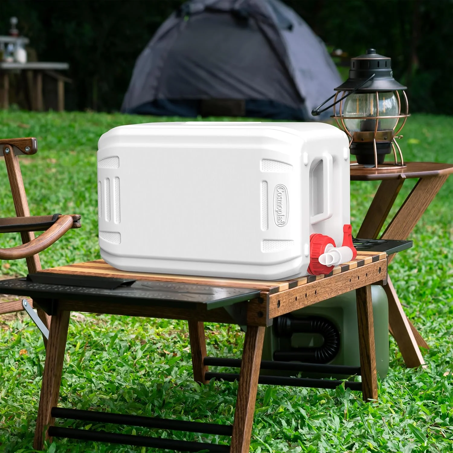 مخزن آب ۲۰ لیتری Cosmoplast مخزن آب ۲۰ لیتری Cosmoplast