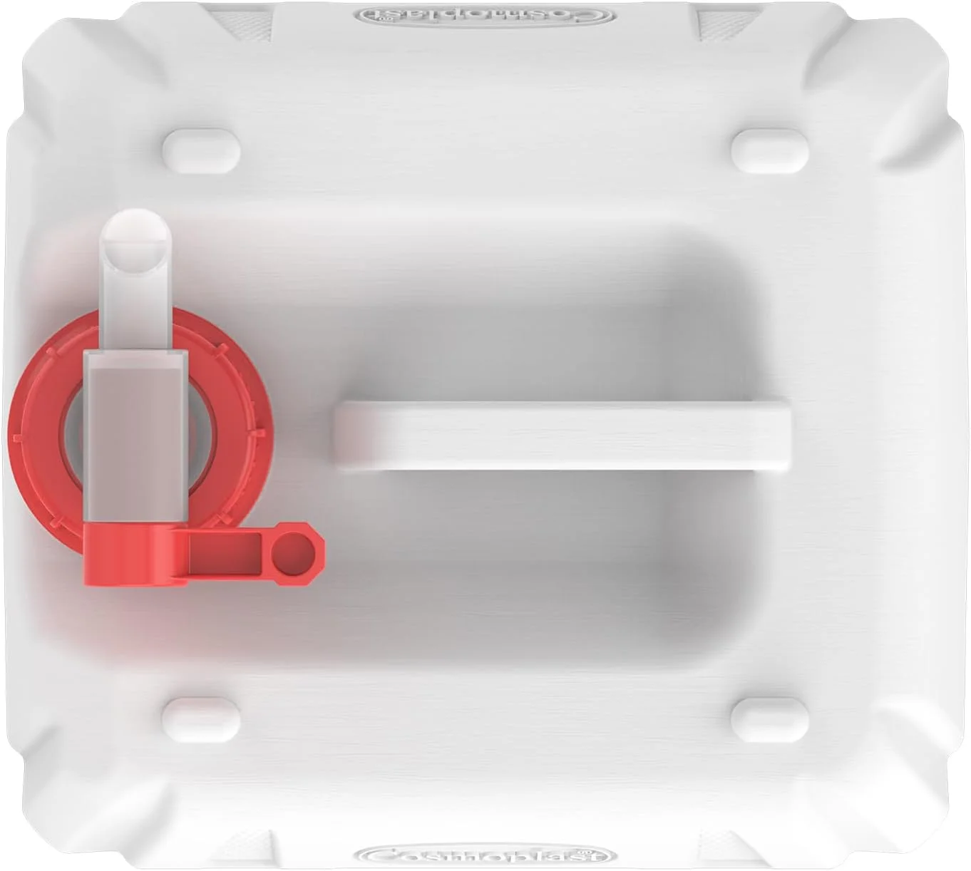 مخزن آب ۲۰ لیتری Cosmoplast مخزن آب ۲۰ لیتری Cosmoplast