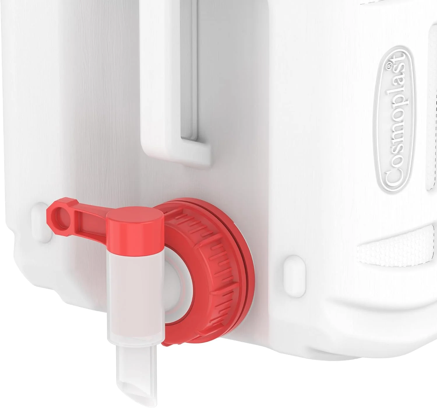 مخزن آب ۲۰ لیتری Cosmoplast مخزن آب ۲۰ لیتری Cosmoplast