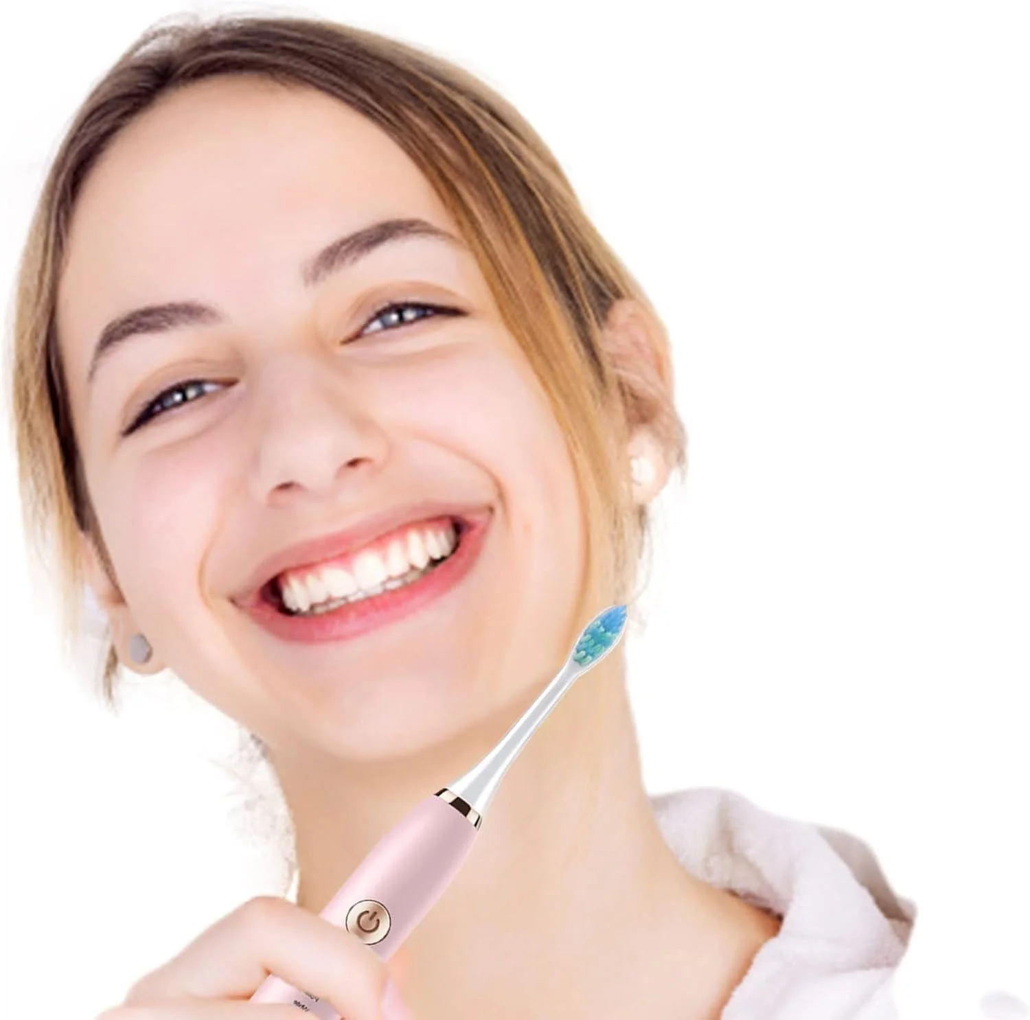 نگهدارنده مسواک برقی بزرگسال قابل شارژ USB، مسواک ویبره سونیک 5 سرعته قابل شارژ، مسواک برقی بزرگسال قابل شارژ، سورپرایز کوچک نگهدارنده مسواک برقی بزرگسال قابل شارژ USB، مسواک ویبره سونیک 5 سرعته قابل شارژ، مسواک برقی بزرگسال قابل شارژ، سورپرایز کوچک