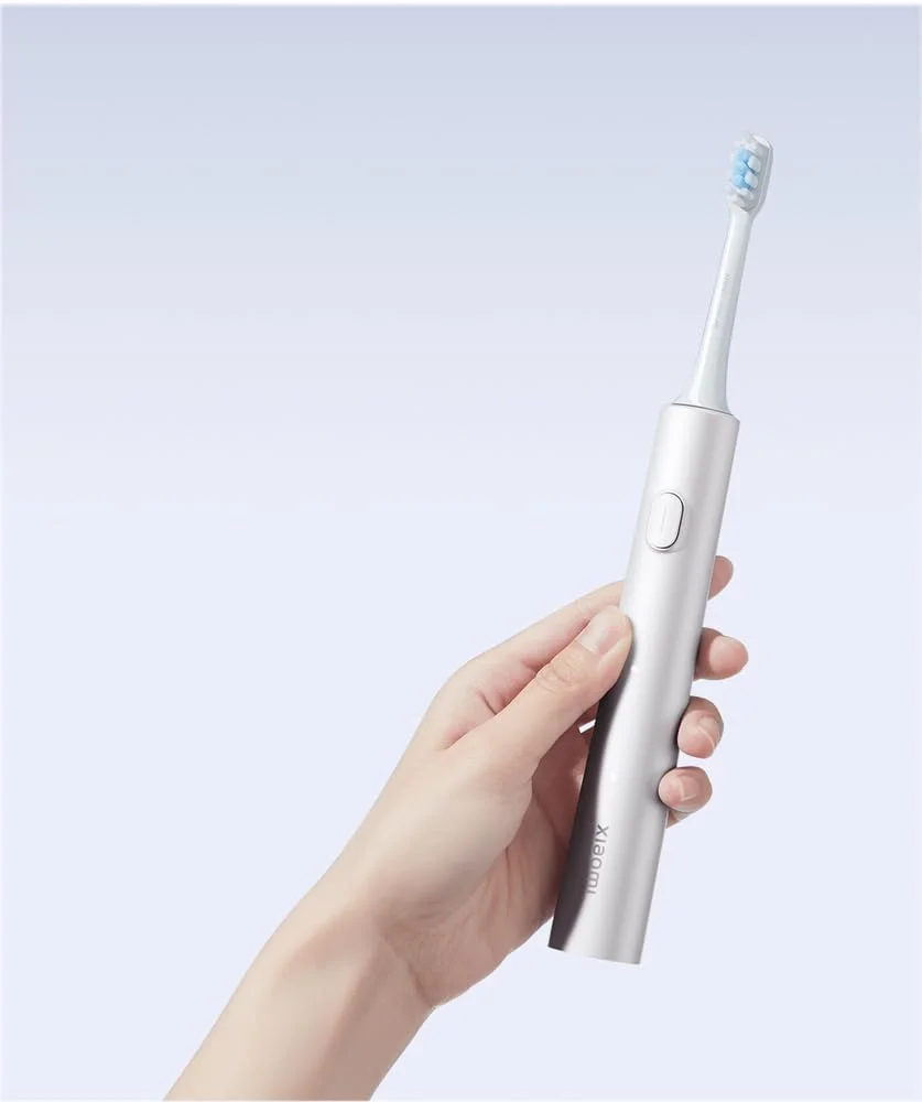 Xiaomi Electric Toothbrush T302 Silver/Gray