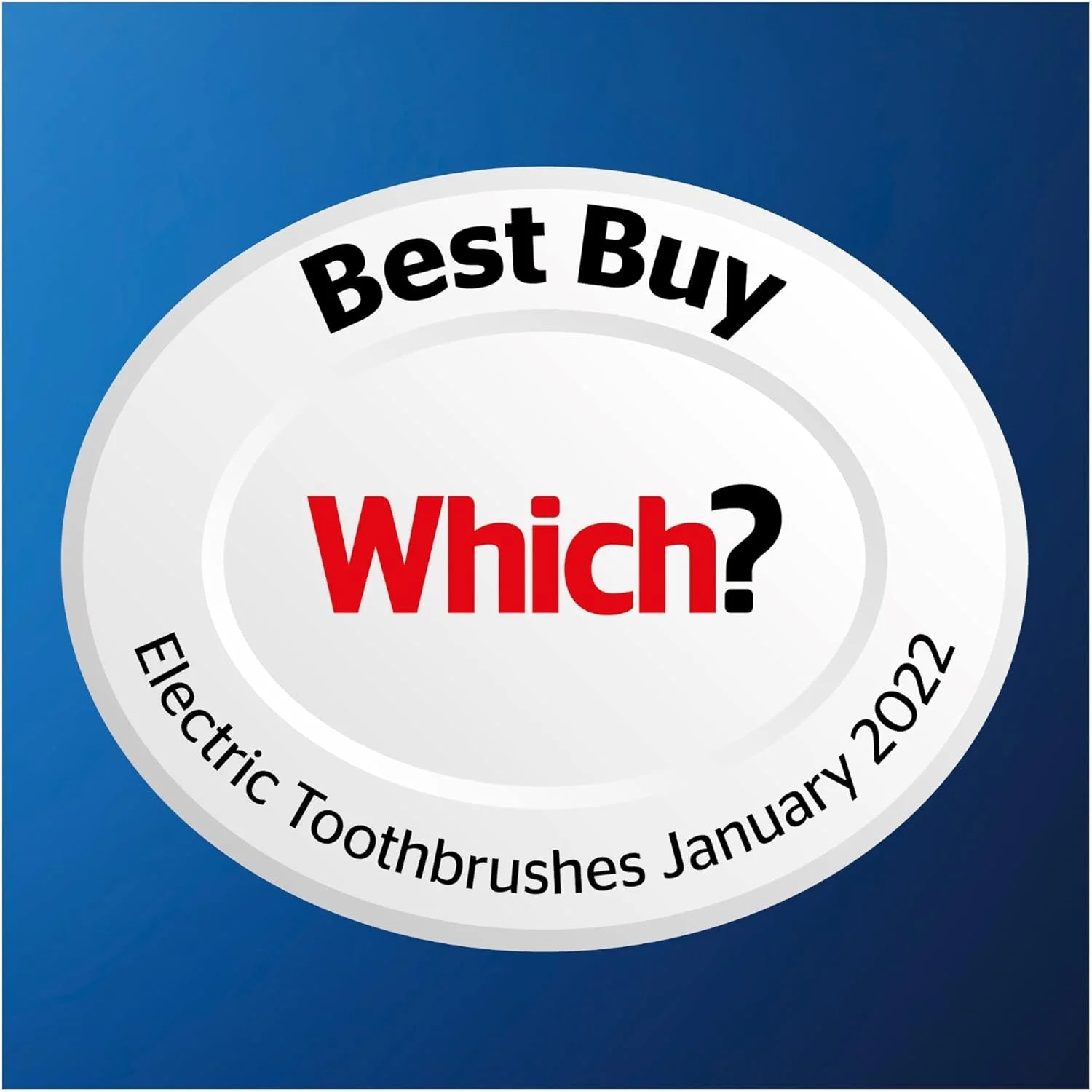 مسواک برقی اورال بی Pro 3 White Cross Action