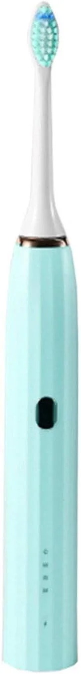 N+A Ultrasonic Electric Toothbrush Rechargeable Soft Hair Waterproof Couple Smart Automatic Electric Toothbrush