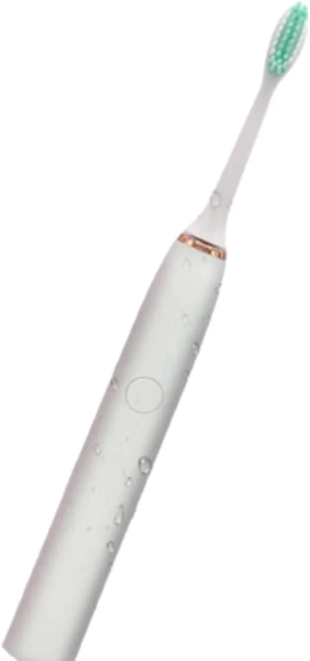 مسواک برقی اولتراسونیک شارژی مو نرم ضد آب زوج هوشمند مسواک برقی اتوماتیک