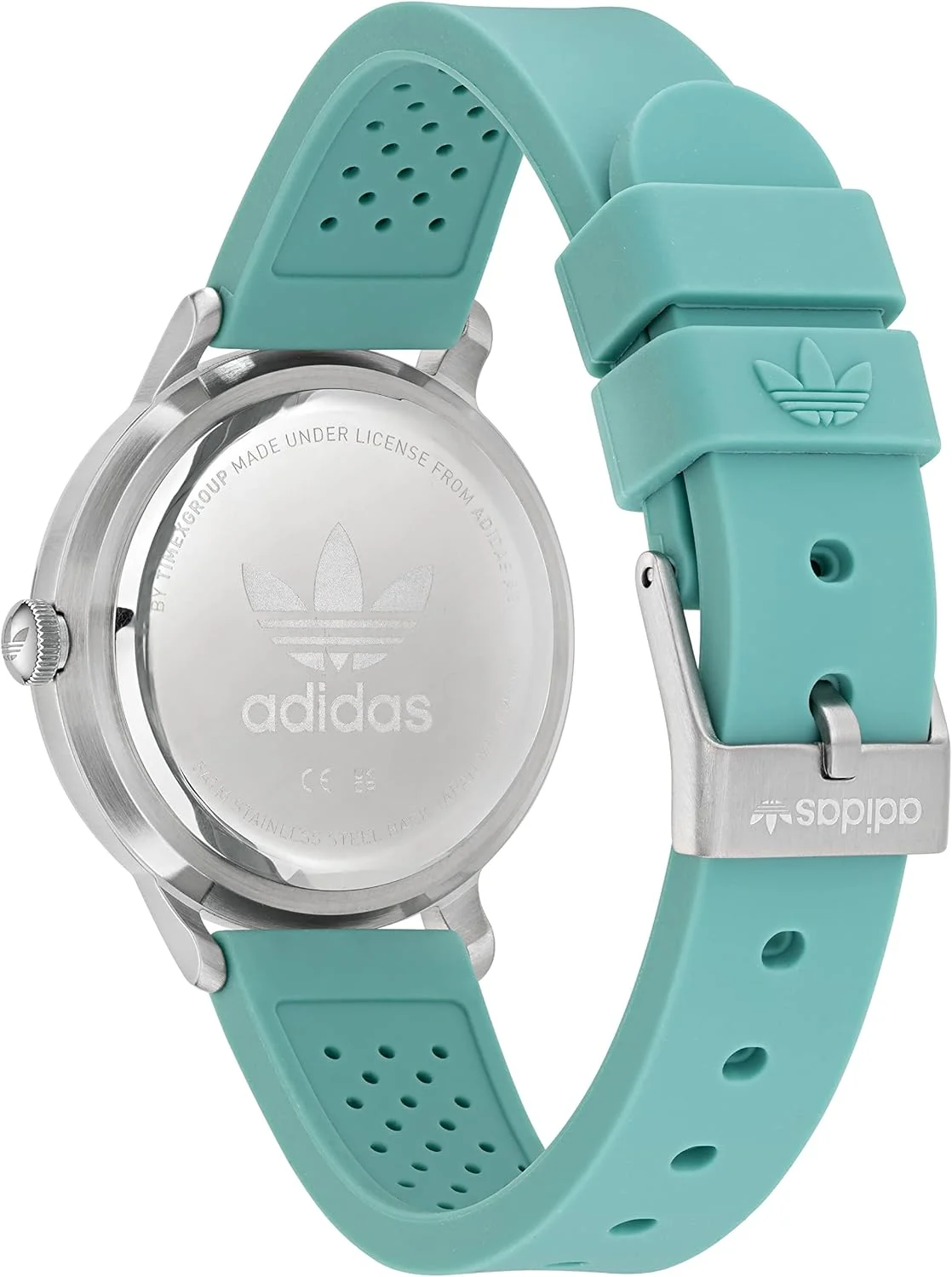 adidas Watch 8 adidas Watch 8