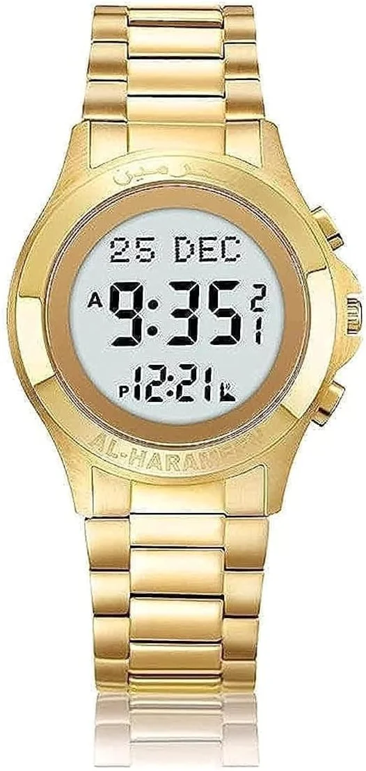 ساعت الحرمین HA.6371 زنانه ساعت الحرمین HA.6371 زنانه