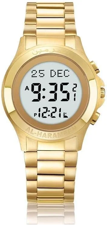 ساعت الحرمین HA.6371 زنانه ساعت الحرمین HA.6371 زنانه