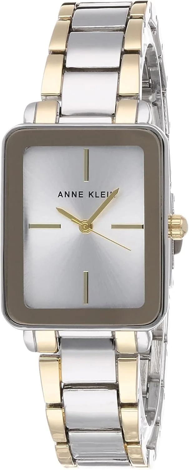 ساعت مچی دستبندی زنانه آنه کلاین