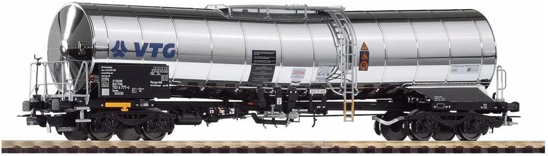 واگن تانکر مواد شیمیایی پیکو مدل VTG 54760