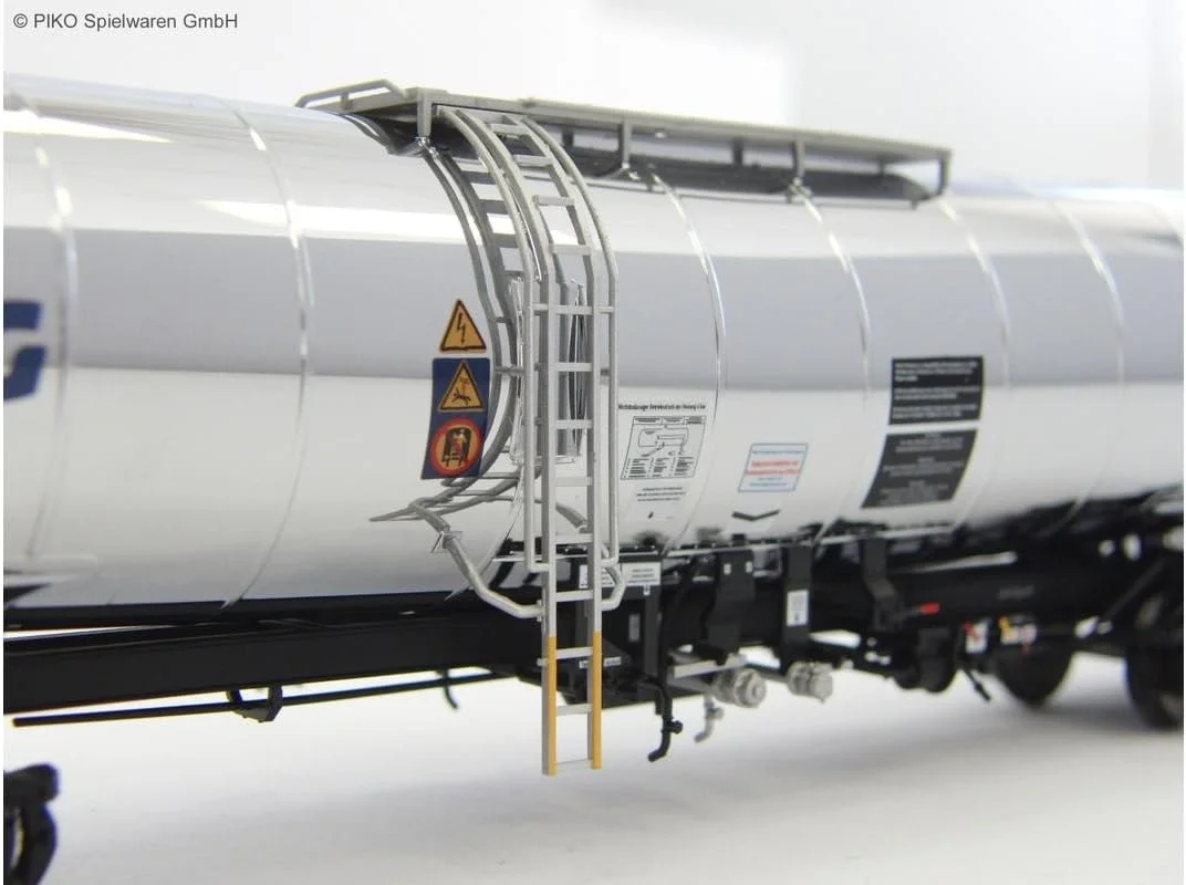 واگن تانکر مواد شیمیایی پیکو مدل VTG 54760