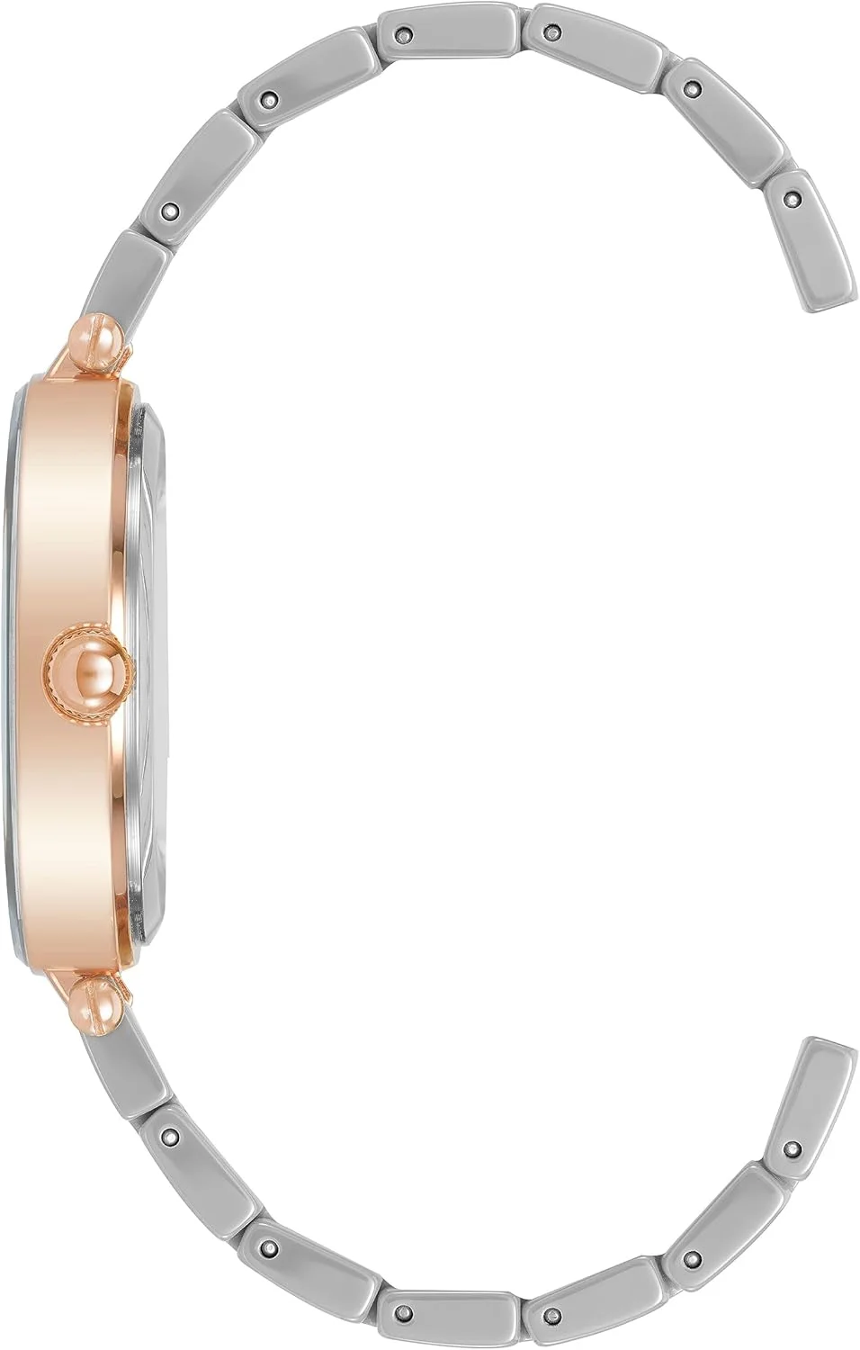 ساعت مچی زنانه آنه کلاین با صفحه الماس اصل و بند سرامیکی ساعت مچی زنانه آنه کلاین با صفحه الماس اصل و بند سرامیکی