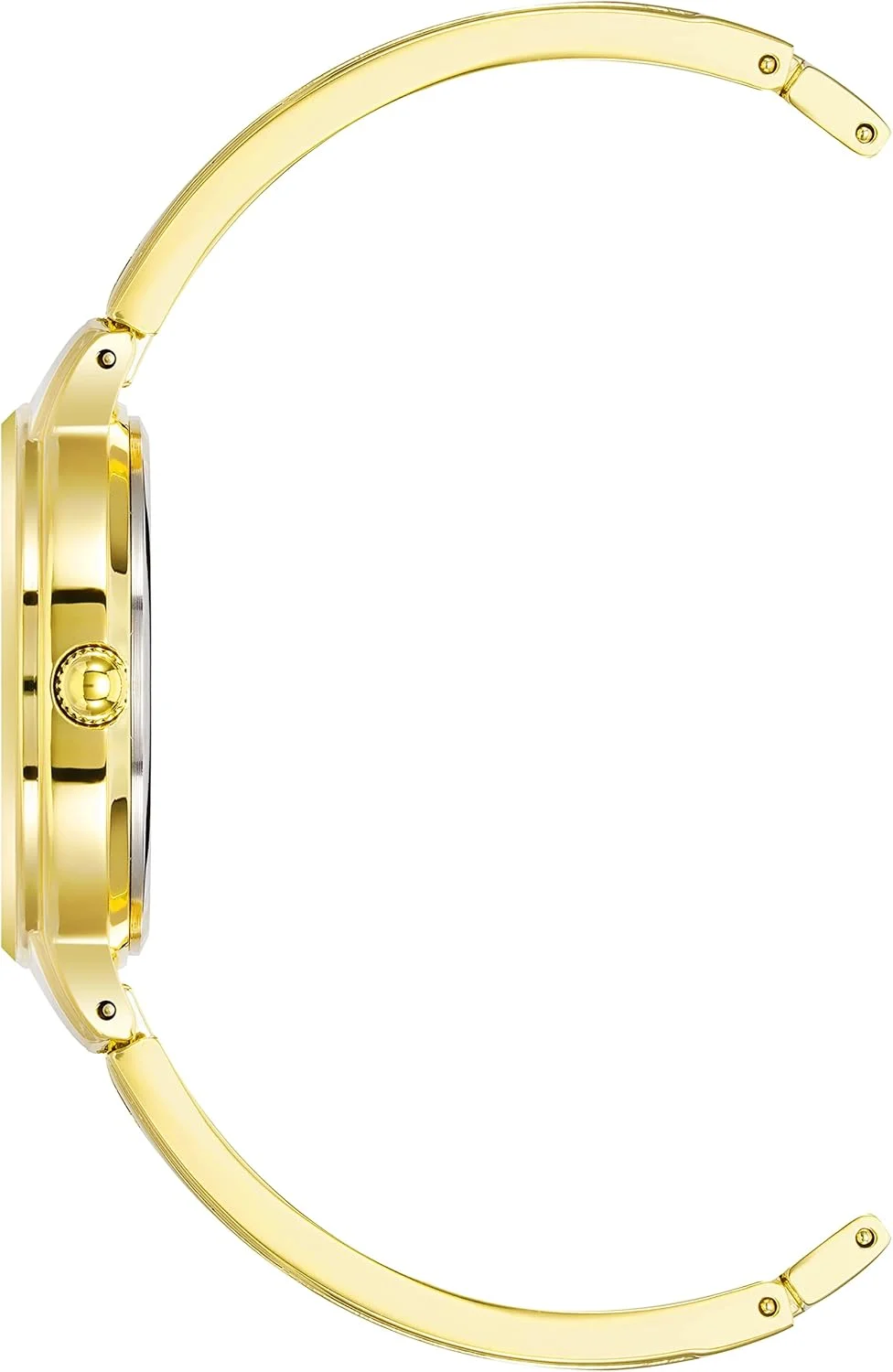 ساعت النگویی زنانه آنه کلاین با صفحه الماس اصل ساعت النگویی زنانه آنه کلاین با صفحه الماس اصل