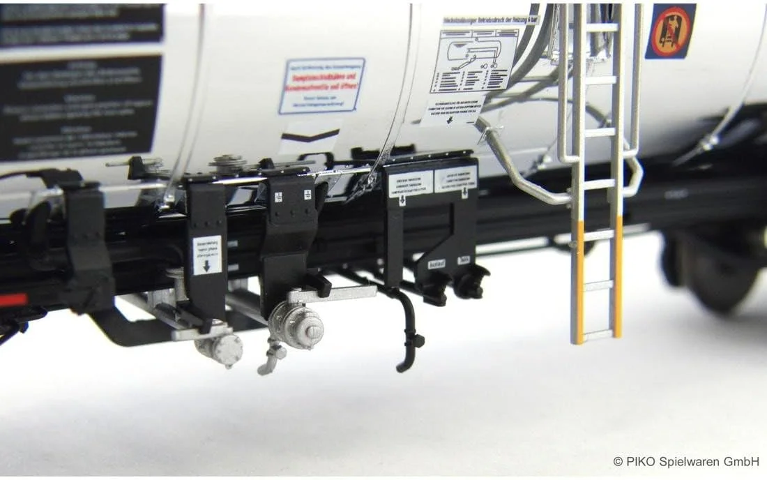 واگن تانکر مواد شیمیایی پیکو مدل VTG 54760