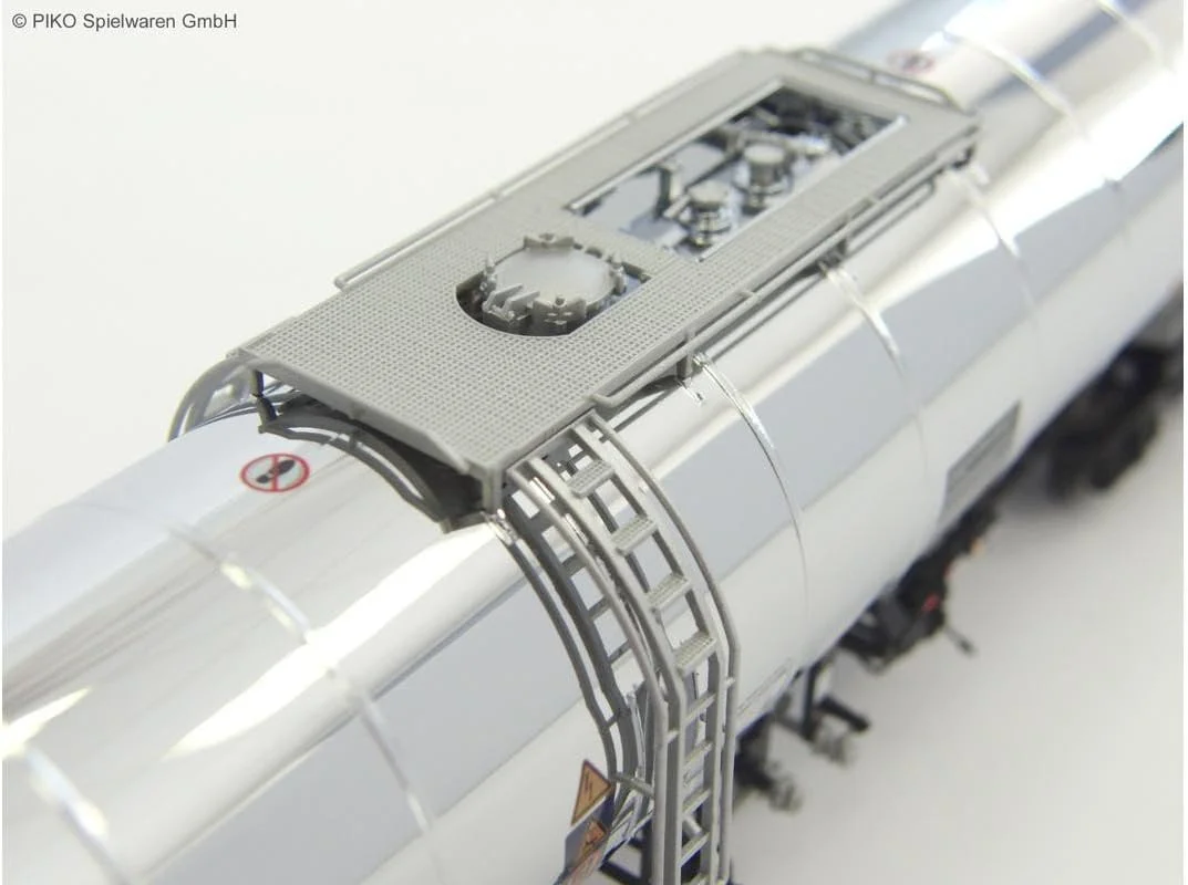 واگن تانکر مواد شیمیایی پیکو مدل VTG 54760