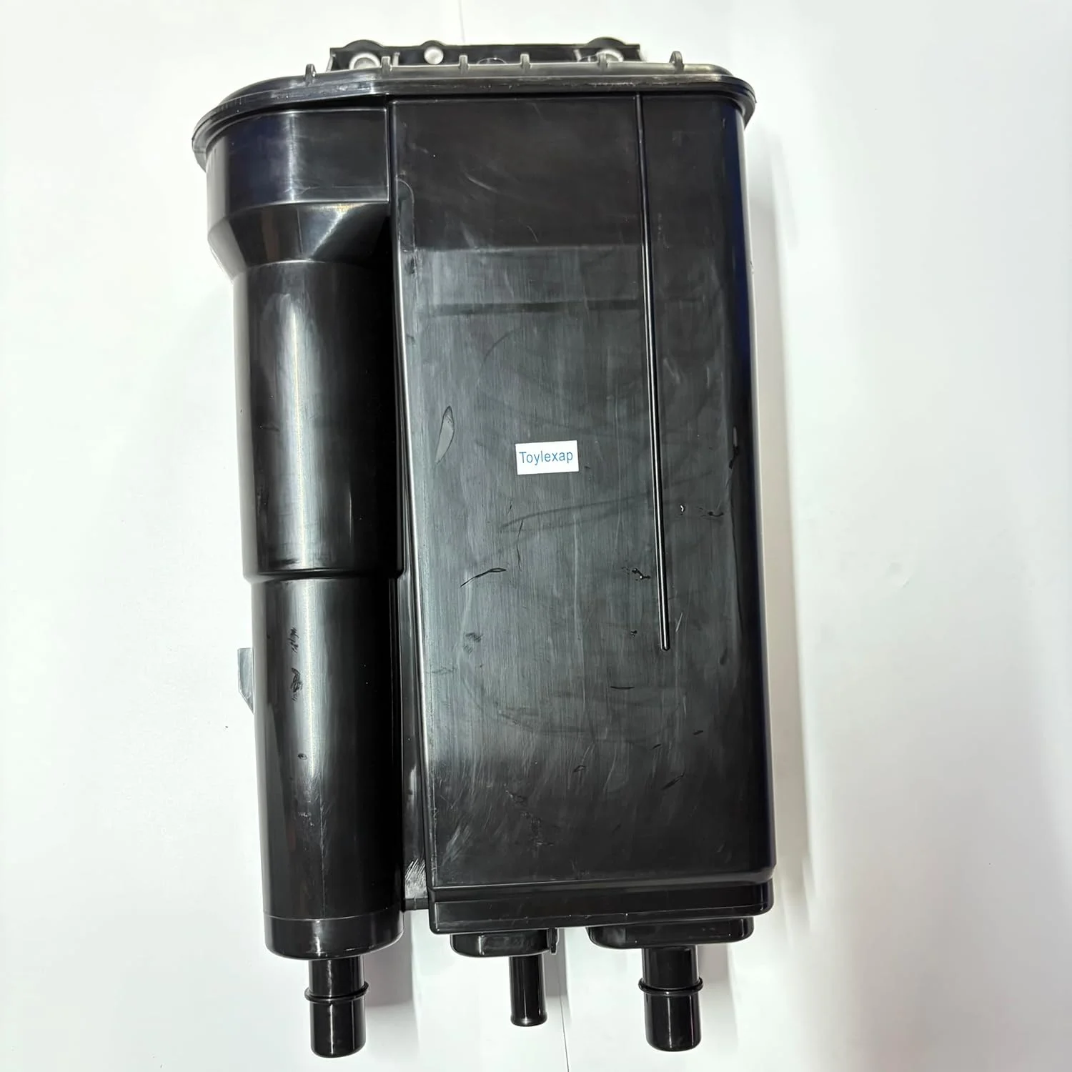 مجموعه کنیستر ذغالی 77740-06230 77704-06170 77740-33220 77704-33200 مناسب برای: کرولا (مکزیک)، کرولا سدان (آمریکای شمالی)، کمری/هیبرید (آمریکای شمالی)، ای اس 250 (آمریکای شمالی)، آوالون، کرولا کراس، راو4 (آمریکای شمالی)، کرولا سدان (ژاپن)