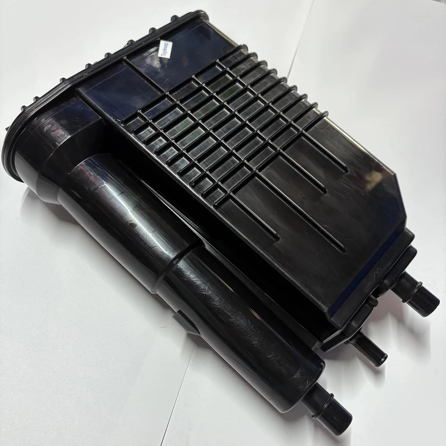 مجموعه کنیستر ذغال 77740-0e100 77740-48250 مناسب برای: سری rx (tmmc)، هایلندر، گرند هایلندر، سری tx. سری rx (jpp) مجموعه کنیستر ذغال 77740-0e100 77740-48250 مناسب برای: سری rx (tmmc)، هایلندر، گرند هایلندر، سری tx. سری rx (jpp)