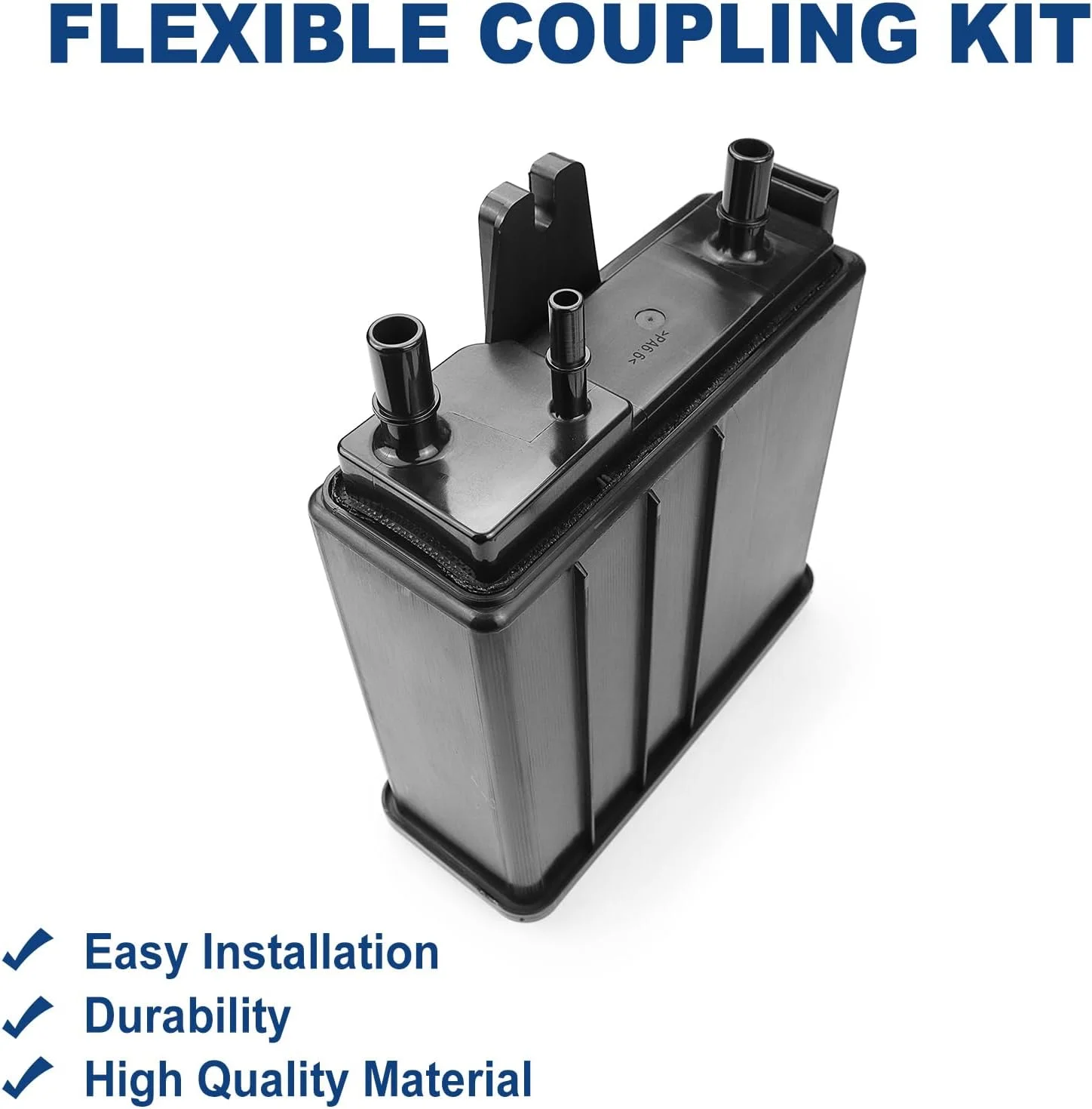 مخزن بخار ذغالی سوخت 15109431 سازگار با بیوک رندوو، کادیلاک CTS، اسکالید، SRX، شورلت تاهو و GMC یوکان، 2004-2016، جایگزین شماره# 911-149 215-464 12573648