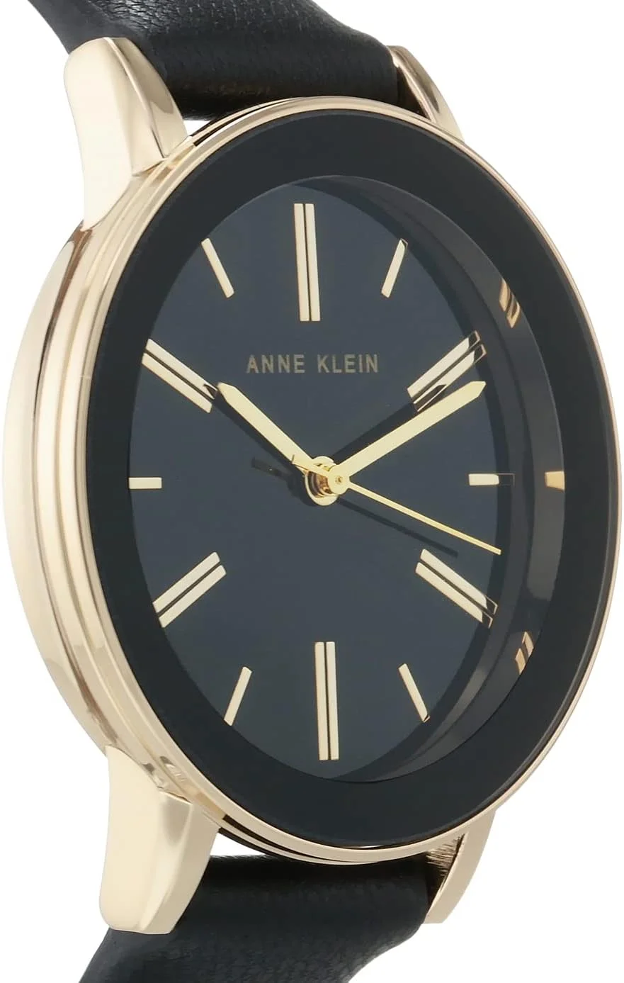 ساعت مچی زنانه آنه کلاین با بند ساعت مچی زنانه آنه کلاین با بند