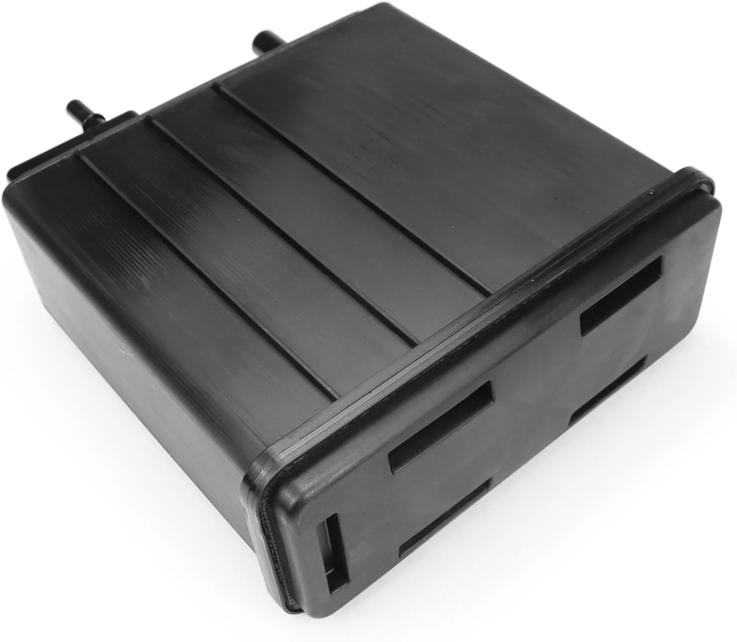 مخزن بخار ذغالی سوخت 15109431 سازگار با بیوک رندوو، کادیلاک CTS، اسکالید، SRX، شورلت تاهو و GMC یوکان، 2004-2016، جایگزین شماره# 911-149 215-464 12573648