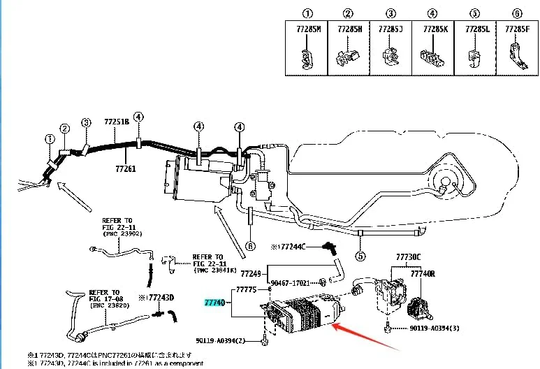مجموعه کنیستر ذغال 77740-0e100 77740-48250 مناسب برای: سری rx (tmmc)، هایلندر، گرند هایلندر، سری tx. سری rx (jpp) مجموعه کنیستر ذغال 77740-0e100 77740-48250 مناسب برای: سری rx (tmmc)، هایلندر، گرند هایلندر، سری tx. سری rx (jpp)