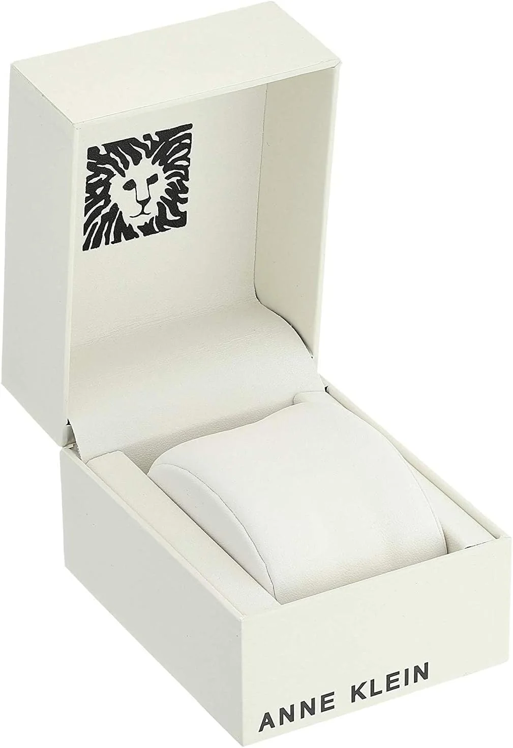 ساعت مچی زنانه آنه کلاین با بند چرمی