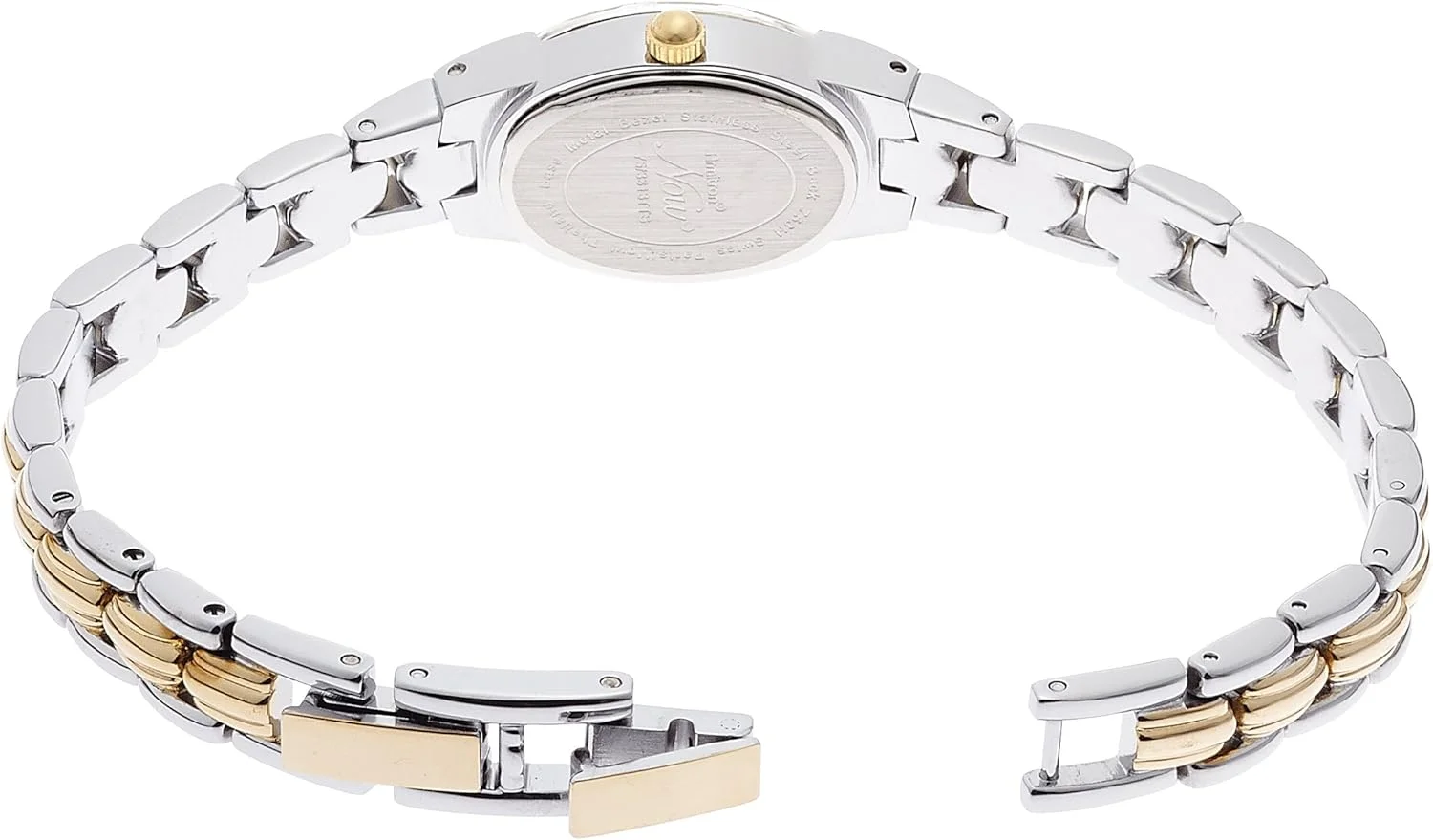 ساعت مچی دستبندی زنانه آرمitron، 75-3313 ساعت مچی دستبندی زنانه آرمitron، 75-3313