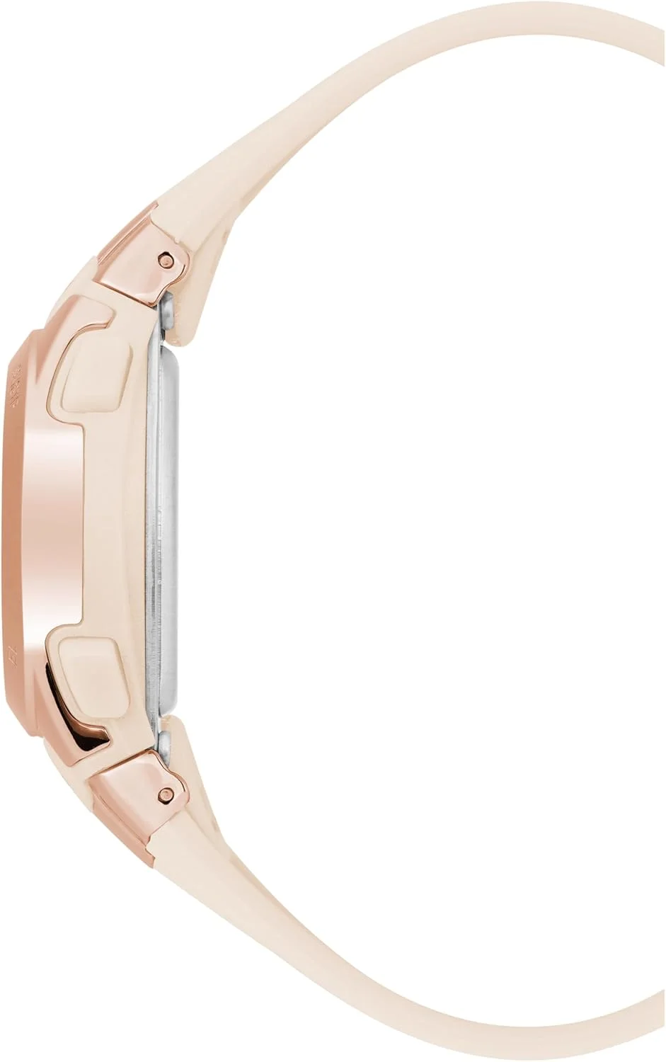 ساعت مچی دیجیتال زنانه آرمitron Sport با بند رزینی، 45/7012، کرنوگراف، دیجیتال، موتور کوارتز ساعت مچی دیجیتال زنانه آرمitron Sport با بند رزینی، 45/7012، کرنوگراف، دیجیتال، موتور کوارتز