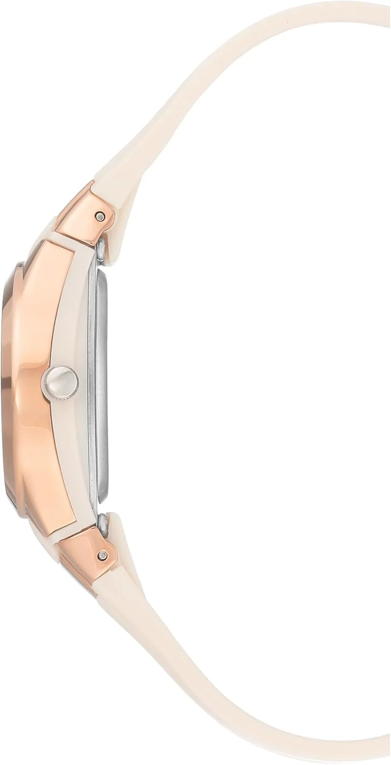 ساعت مچی زنانه آرمایترون اسپرت مدل 25/6418 با صفحه نمایش آسان خوان و بند رزینی ساعت مچی زنانه آرمایترون اسپرت مدل 25/6418 با صفحه نمایش آسان خوان و بند رزینی