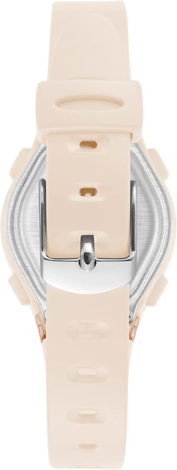 ساعت مچی دیجیتال زنانه آرمitron Sport با بند رزینی، 45/7012، کرنوگراف، دیجیتال، موتور کوارتز ساعت مچی دیجیتال زنانه آرمitron Sport با بند رزینی، 45/7012، کرنوگراف، دیجیتال، موتور کوارتز