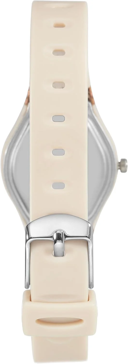 ساعت مچی زنانه آرمایترون اسپرت مدل 25/6418 با صفحه نمایش آسان خوان و بند رزینی ساعت مچی زنانه آرمایترون اسپرت مدل 25/6418 با صفحه نمایش آسان خوان و بند رزینی