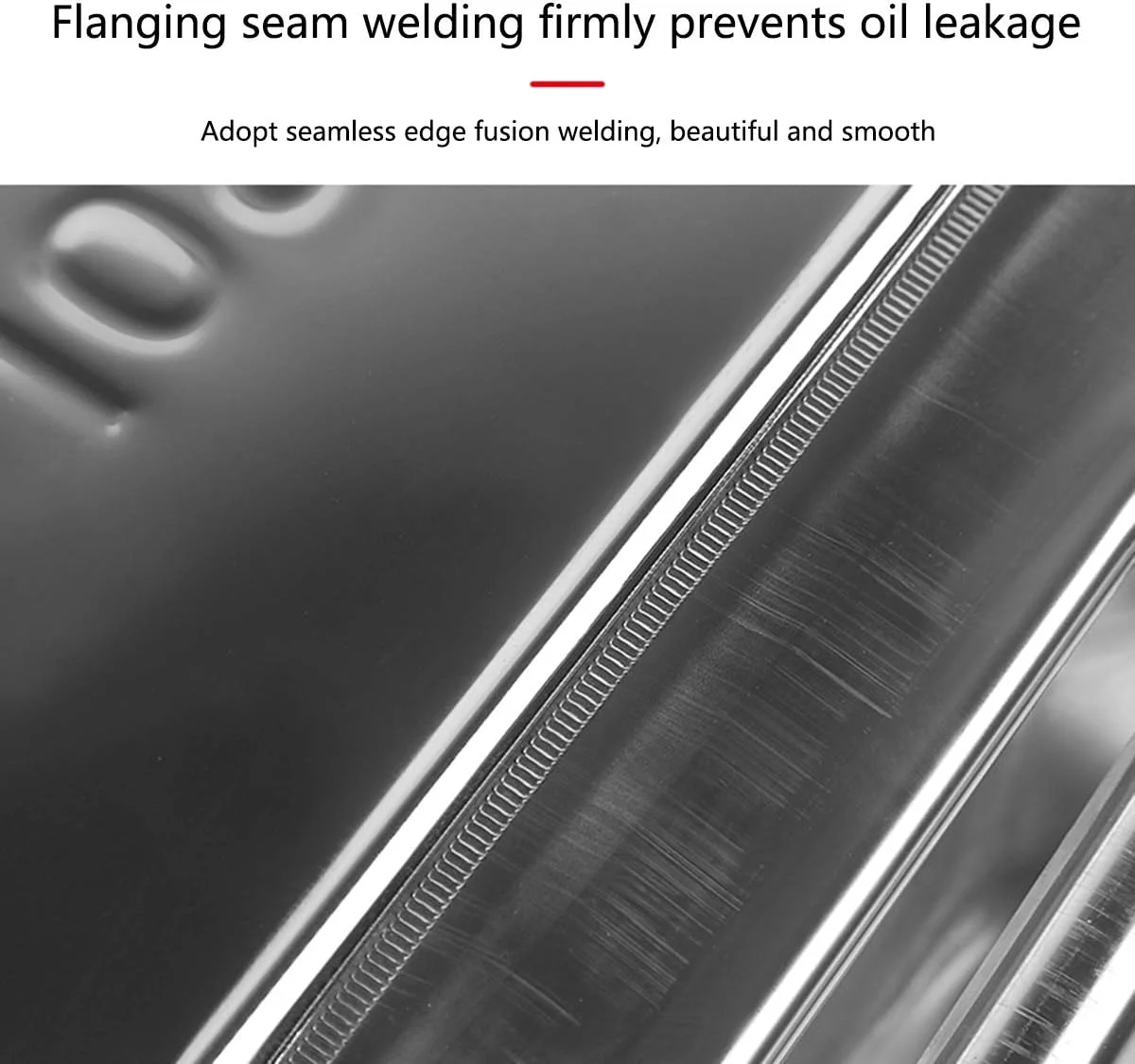 مخزن ذخیره بنزین با 3 دسته و لوله روغن - چند منظوره قابل حمل فلزی، مخزن ذخیره بنزین