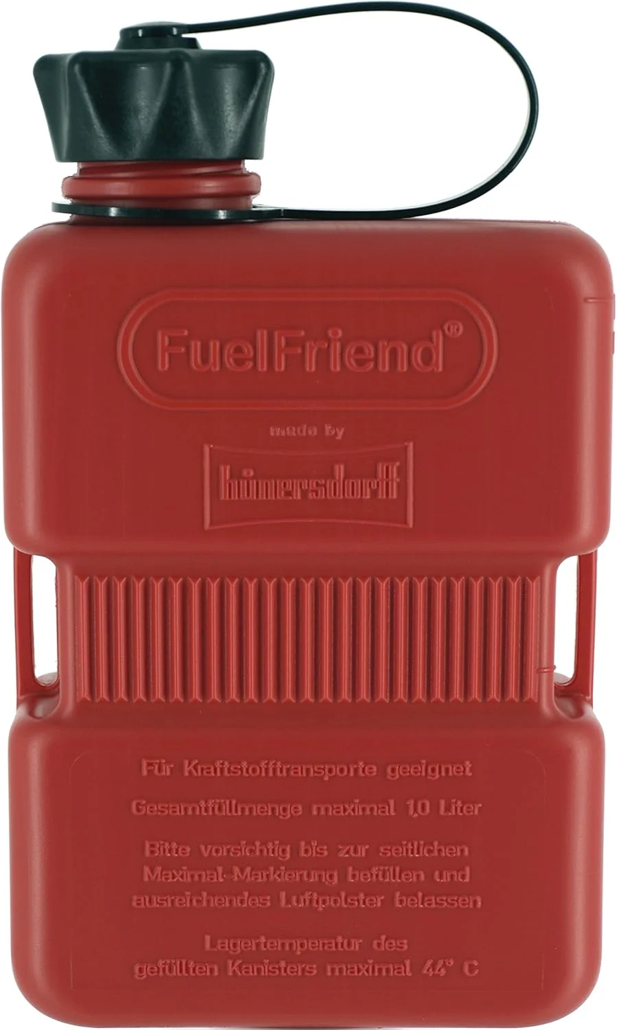 FuelFriend®-PLUS - گالن 1.0 لیتری