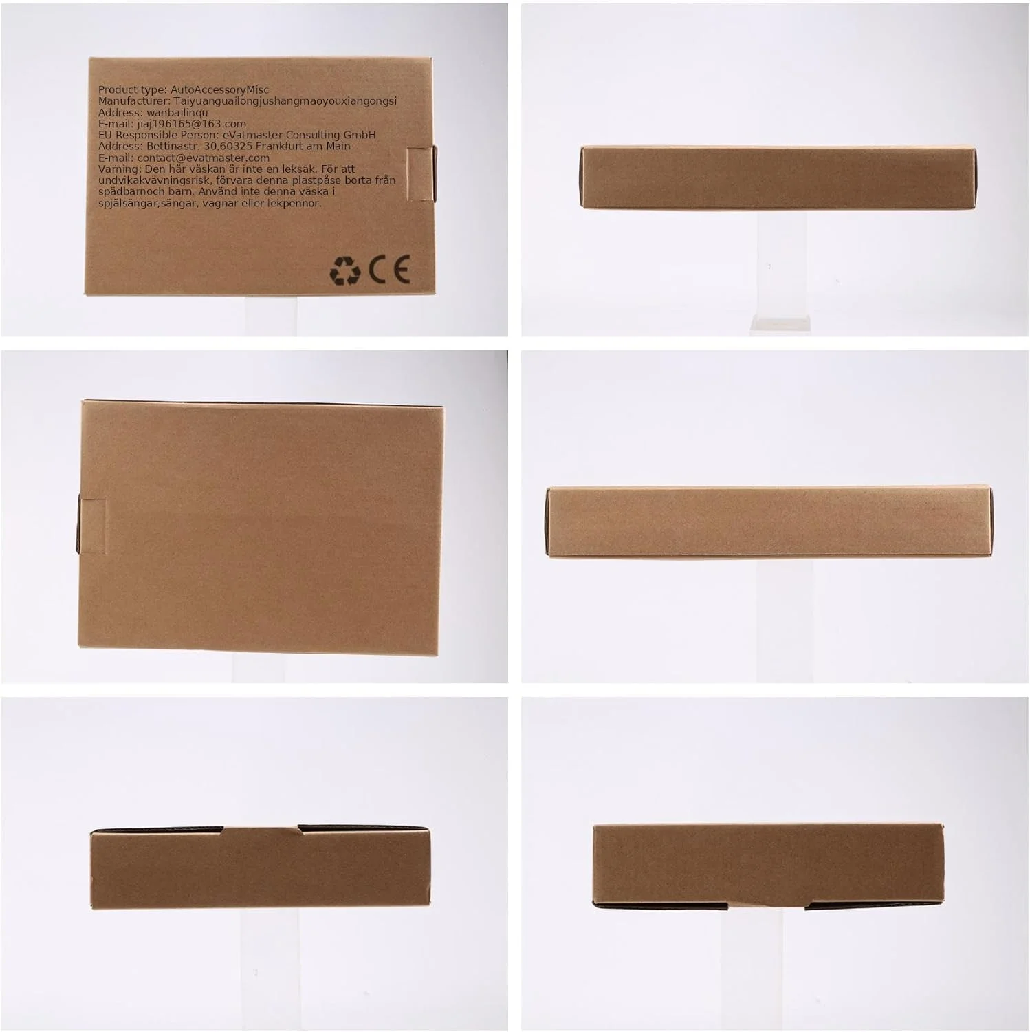 مخزن سوخت 5 لیتری Gaqnzjx مشکی رنگ مناسب خودرو و موتورسیکلت، جایگزین مخزن بنزین و روغن، گالن سوخت با قفل و کلید