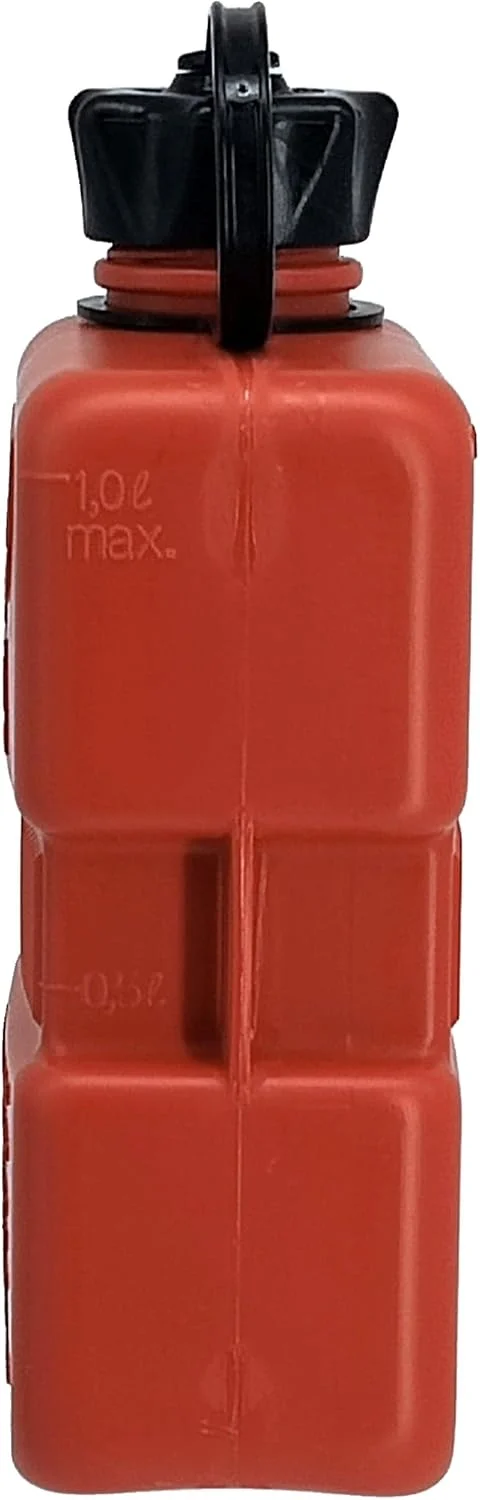 FuelFriend®-PLUS - گالن 1.0 لیتری