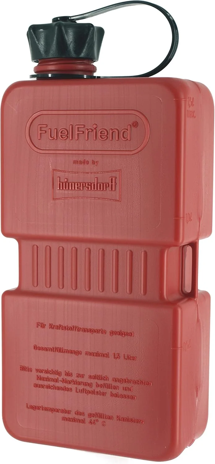 FuelFriend®-PLUS - گالن 1.5 لیتری