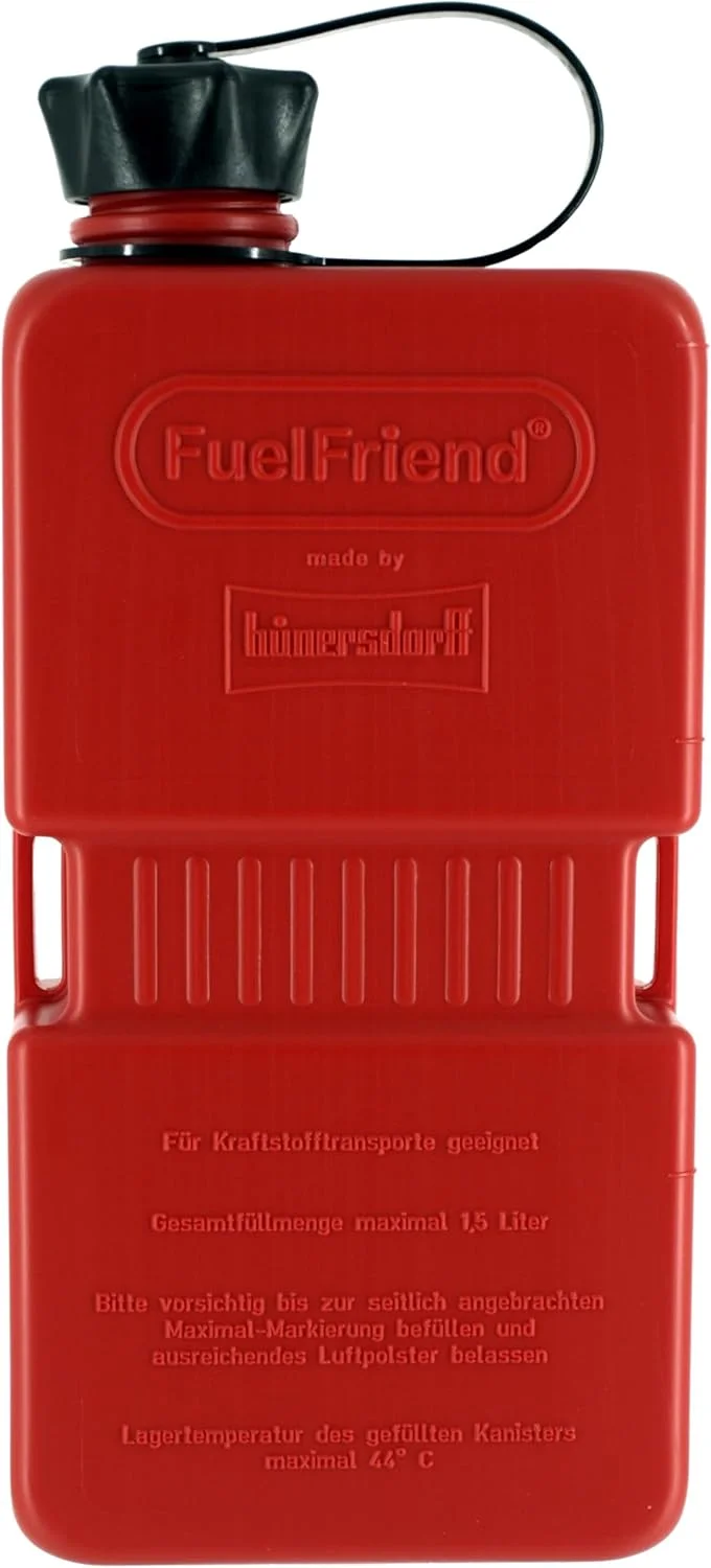 FuelFriend®-PLUS - گالن 1.5 لیتری