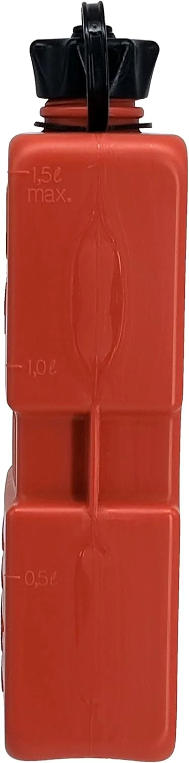 FuelFriend®-PLUS - گالن 1.5 لیتری