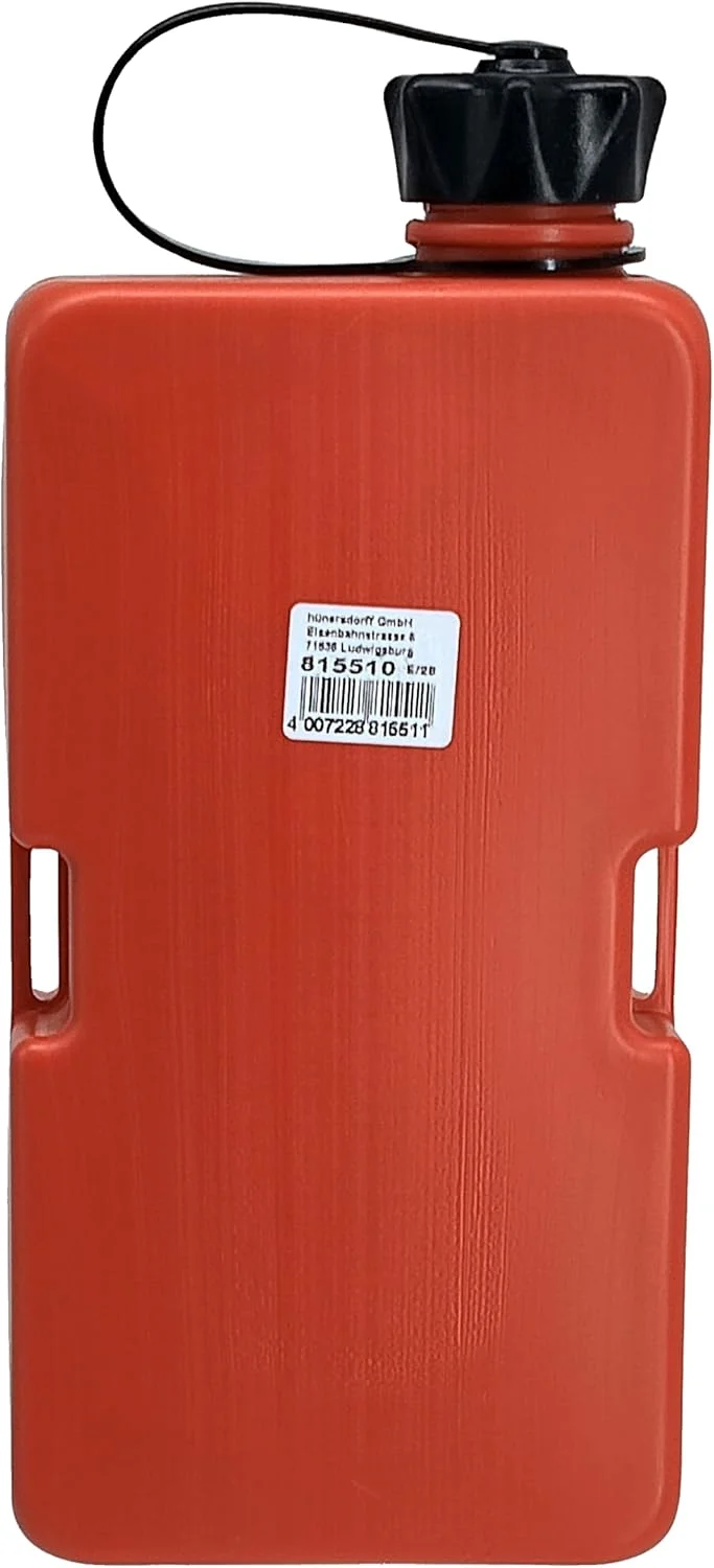 FuelFriend®-PLUS - گالن 1.5 لیتری