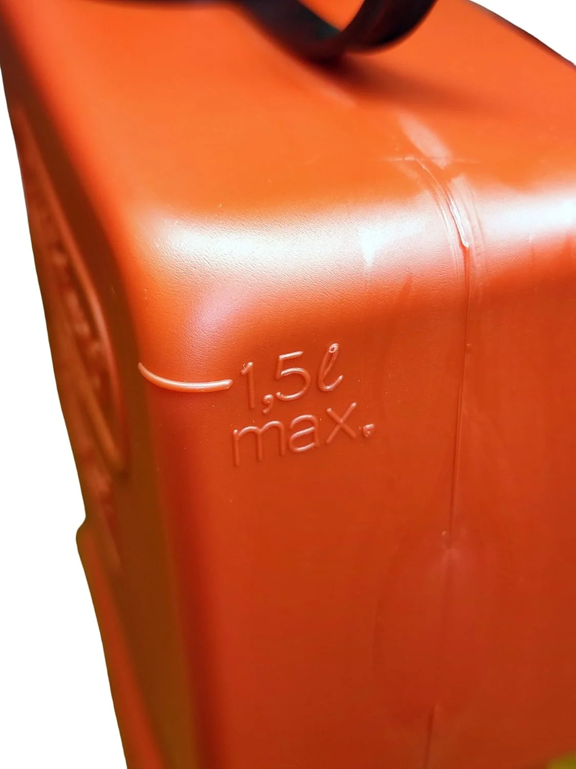 FuelFriend®-PLUS - گالن 1.5 لیتری