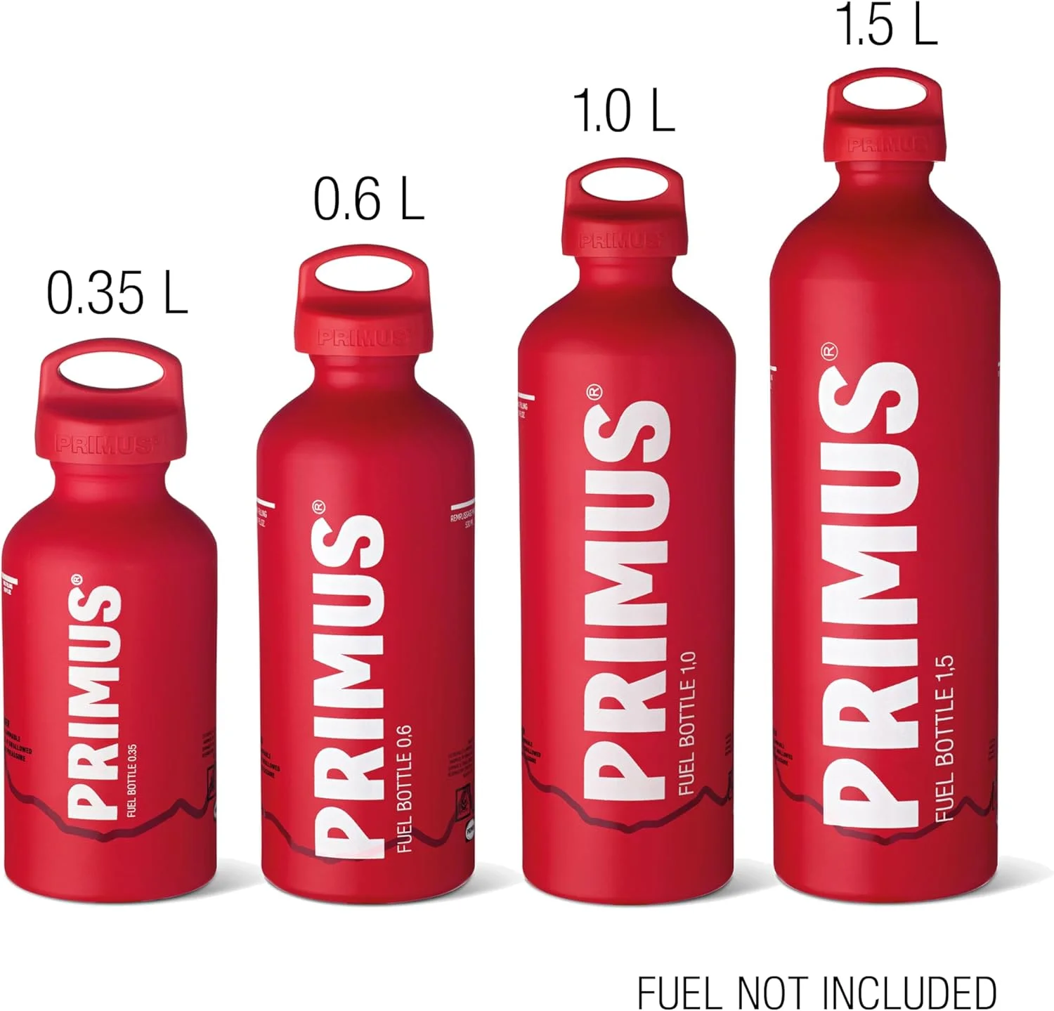 بطری سوخت پری موس