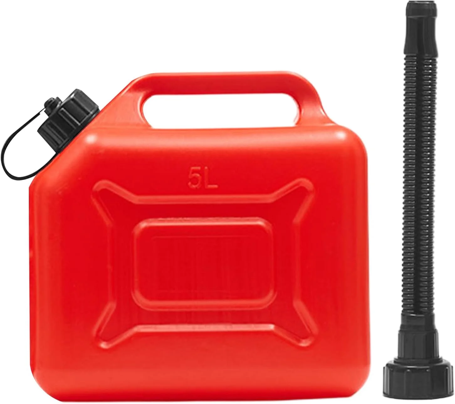 مخزن روغن بخاری | مخزن مایع روغن - بشکه ضخیم شده برای خودرو، موتورسیکلت، کامیون، قایق، ماشین چمن زنی، تراکتور، سوخت گیری بنزین 5 لیتر/10 لیتر/20 لیتر